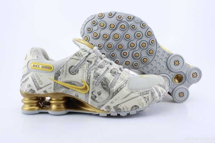 creme et or shox (4)
